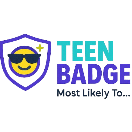 TeenBadge